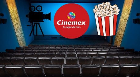 La cartelera cinematográfica de Cinemex se renueva este jueves 16 de abril con propuestas que prometen atrapar a distintos tipos de audiencia, desde relatos inspirados en el poder y la política hasta historias cargadas de emoción, romance y conflicto juvenil. ESPECIAL