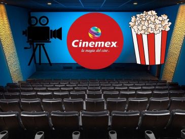 La cartelera cinematográfica de Cinemex se renueva este jueves 16 de abril con propuestas que prometen atrapar a distintos tipos de audiencia, desde relatos inspirados en el poder y la política hasta historias cargadas de emoción, romance y conflicto juvenil. ESPECIAL