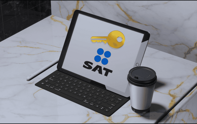 De acuerdo con lo estipulado en el Código Fiscal de la Federación (CFF), la e.firma (antes conocida como FIEL) tiene exactamente la misma validez jurídica que tu firma autógrafa ante el SAT. ESPECIAL / CANVA