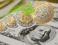 Así cotiza el dólar este miércoles 15 de abril de 2026; conoce la cifra de apertura. EFE / ARCHIVO