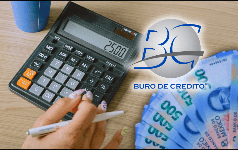 Con mayo a la vuelta de la esquina, estar en el Buró de Crédito no es algo negativo por sí mismo. ESPECIAL