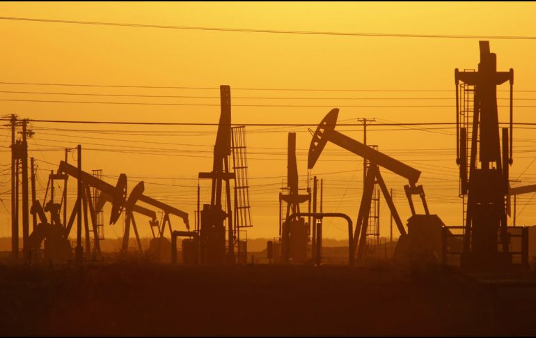 Según el Gobierno, el análisis se enmarca en la necesidad de fortalecer la soberanía energética, en un contexto donde México depende en gran medida del gas natural importado. AFP / ARCHIVO