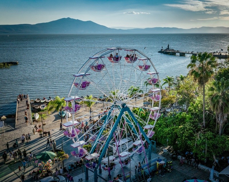 &nbsp;&nbsp;GOBIERNO DE CHAPALA