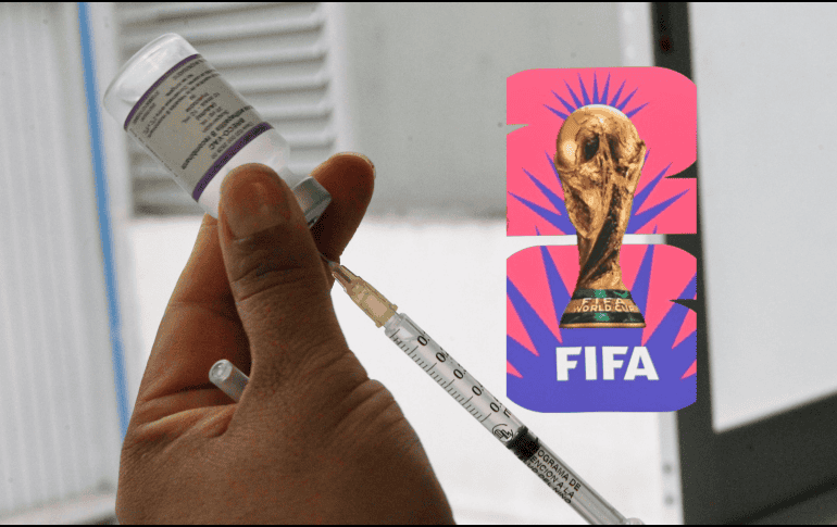 A un par de meses del Mundial, la jefa de Gobierno, Clara Brugada, reiteró que pedirá que quienes vengan a la Copa del Mundo 