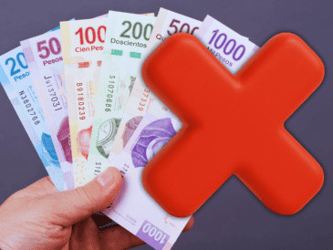 Existe una duda recurrente respecto a la validez para el SAT de los gastos liquidados en efectivo. ESPECIAL / CANVA