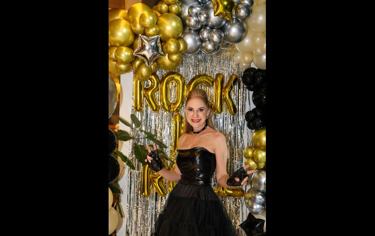 Roxana García Vizcaíno. GENTE BIEN JALISCO / Revista del 17 de abril 2026