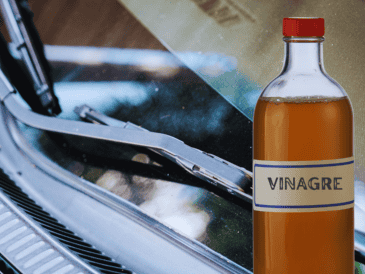 Limpiar con vinagre de manzana tiene diversas ventajas ambientales y sanitarias. ESPEIAL / CANVA