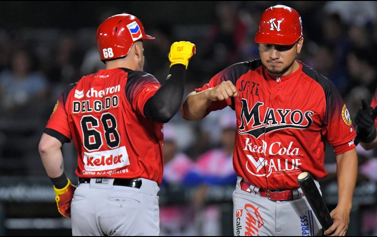 La organización, dos veces campeona del circuito, vuelve a sus raíces para reescribir la historia de la organización por la que han pasado grandes jugadores mexicanos. IMAGO7