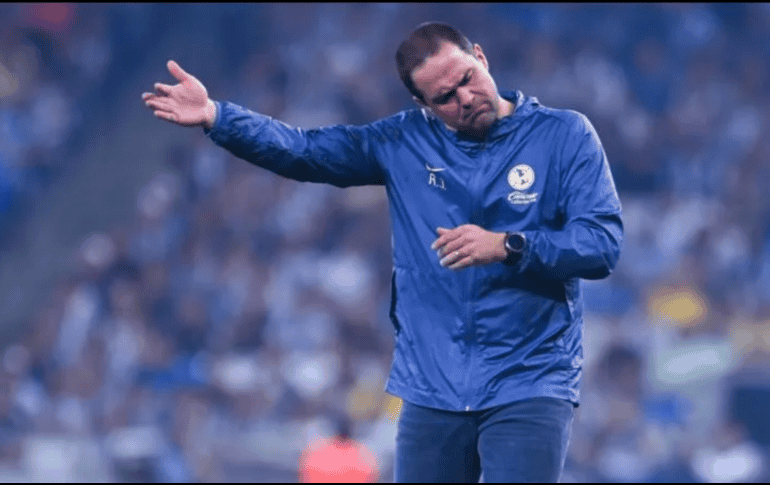 Mientras se define su futuro en Coapa, André Jardine tendría otro objetivo personal: dirigir en Europa. Para que ese sueño se acerque, el técnico necesitaría cerrar 2026 con resultados sólidos y, de ser posible, con un nuevo título bajo el brazo.  IMAGO7