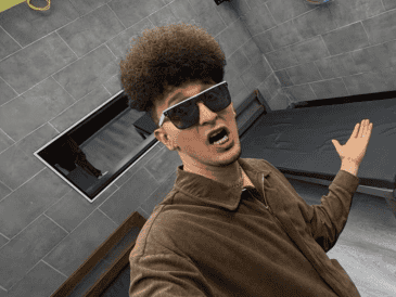 Con “La Mansión VIP”, su nombre vuelve al centro de la conversación pública y confirma que las redes sociales siguen transformando la manera en que se consume el entretenimiento. INSTAGRAM/hotspanishreal