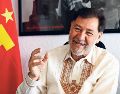 Gerardo Fernández Noroña acaparó la atención de los internautas, ahora por los ingresos de su hijo en la CFE. SUN/ARCHIVO