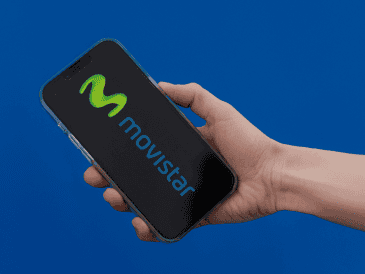 La venta de Movistar a la nueva empresa representa un cambio de era en la industria de las telecomunicaciones en México, marcando la entrada de un nuevo actor de perfil financiero y tecnológico. CANVA / ESPECIAL