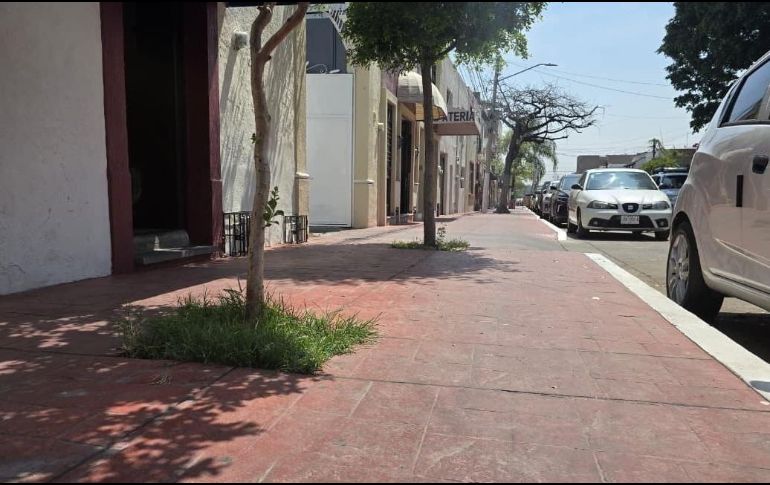  El proyecto respondió a la necesidad de recuperar un espacio que presentaba importantes deficiencias en infraestructura. CORTESÍA.