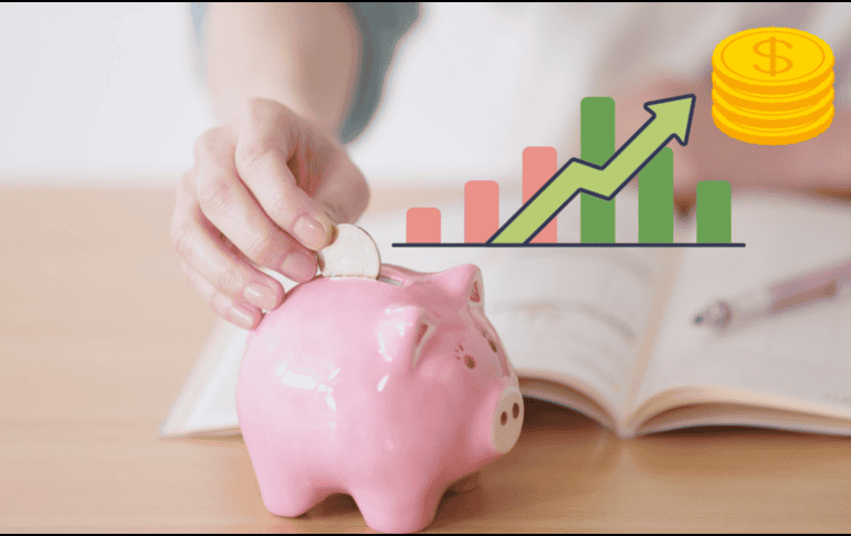 Comparar el IRN dentro de tu grupo generacional es clave, ya que no todas las Afores ofrecen el mismo desempeño en cada segmento. CANVA