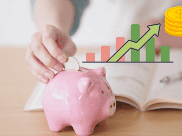 Comparar el IRN dentro de tu grupo generacional es clave, ya que no todas las Afores ofrecen el mismo desempeño en cada segmento. CANVA