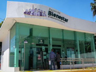 Bienestar le pidió a las personas no brindar sus datos sensibles por teléfono ni a través de mensajes. E INFORMADOR/ARCHIVO