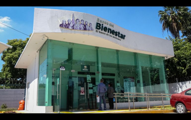 Bienestar le pidió a las personas no brindar sus datos sensibles por teléfono ni a través de mensajes. E INFORMADOR/ARCHIVO