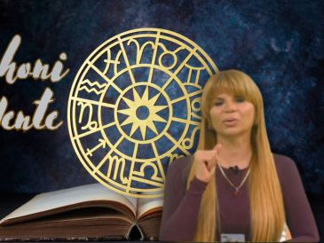 Para atraer más abundancia y amor este jueves, Mhoni recomienda encender una vela blanca, usar perfume dulce y agradecer tres cosas buenas que ya tienes en tu vida. FACEBOOK/MHONIVIDENTE