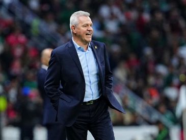 La hoja de ruta de la Selección Mexicana rumbo al Mundial de 2026 ya está definida. IMAGO7.