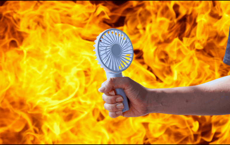 Descubre cómo protegerte de las condiciones del clima, qué precauciones tomar antes de salir de casa y por qué importa. ESPECIAL / CANVA