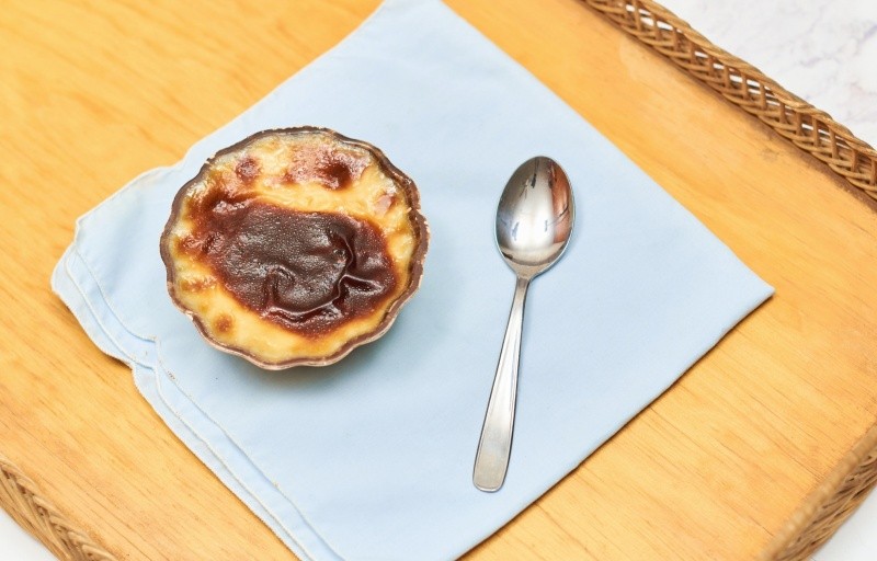 Quizá el dulce más reconocido de todo Jalisco es la jericalla. ESPECIAL / CANVA&nbsp;