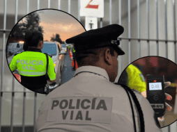 En este periodo se realizaron 54 mil 942 pruebas, un aumento del 105% con respecto al año pasado. ESPECIAL/Secretaría de Seguridad del Estado de Jalisco