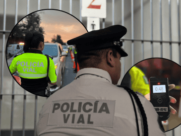 En este periodo se realizaron 54 mil 942 pruebas, un aumento del 105 por ciento con respecto al año pasado. ESPECIAL/Secretaría de Seguridad del Estado de Jalisco