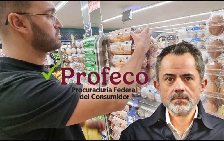 Profeco descarta aumento en el precio de la canasta básica