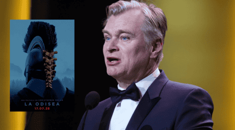 La película está protagonizada por algunos de los actores más aclamados de Hollywood. EFE / ARCHIVO / ESPECIAL / UNIVERSAL