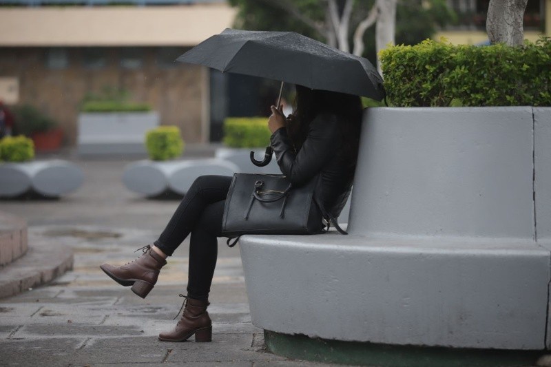 &nbsp;Recuerda que estas lluvias no marcan el inicio definitivo del temporal, sino un evento aislado provocado por la inestabilidad atmosférica actual. EL INFORMADOR / ARCHIVO