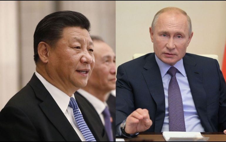 Ambos países coincidieron en la importancia de “mantener el compromiso con la distensión y evitar la confrontación”. EFE/ARCHIVO/ESPECIAL