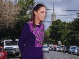 La Presidenta Claudia Sheinbaum Pardo afirmó que la FGR está solicitando la reapertura del caso en la Luz del Mundo. EL INFORMADOR / ARCHIVO / EFE / S. Gutiérrez