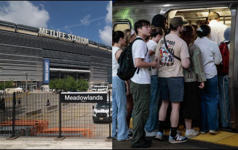 Un vocero de la FIFA dijo al diario New York Post que la organización está 