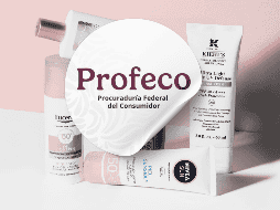 El principal y más grave problema detectado en estos artículos de cuidado personal fue que no demostraron ser verdaderamente resistentes al agua, apunta Profeco. SUN/ARCHIVO