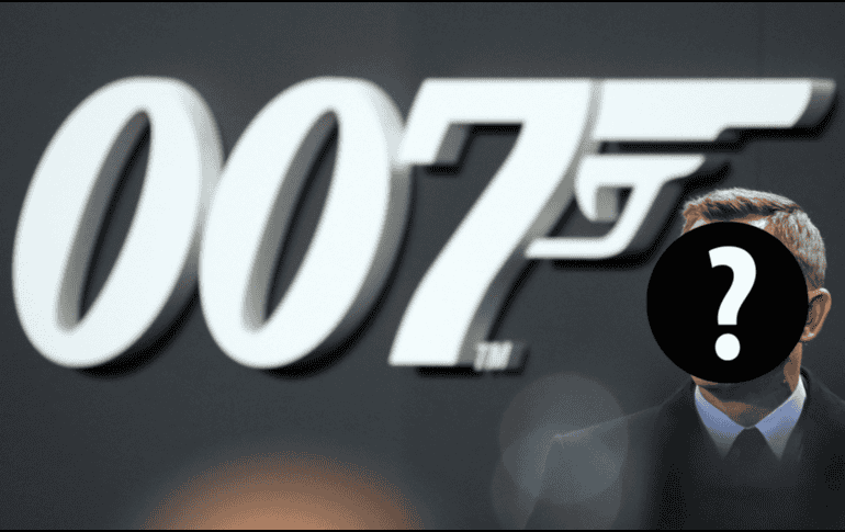 La elección del próximo intérprete de James Bond, la primera que no estará bajo la supervisión de la familia Broccoli tras ceder el control creativo a Amazon MGM el año pasado. ESPECIAL/ EFE/ ARCHIVO