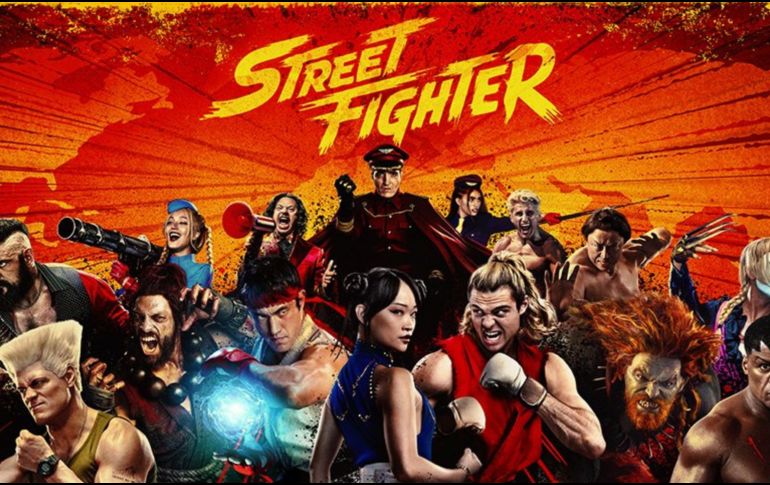 La historia sigue a los luchadores Ryu y Ken Masters, quienes serían reclutados por Chun-Li para participar en el torneo World Warrior. X/ @Street_Fighter.