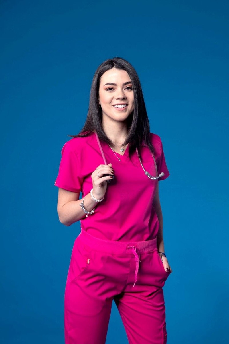 &nbsp;Ana Cecilia Jara. ESPECIAL/PENGUIN RANDOM HOUSE.