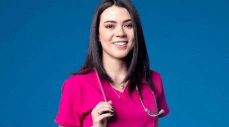 Ana Cecilia Jara promociona 