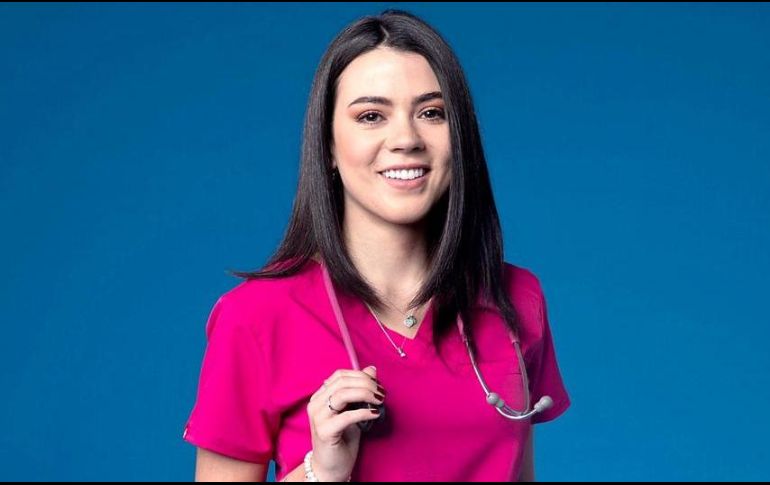 Ana Cecilia Jara promociona 