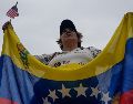 Venezuela, quien atravesó por varios cambios políticos este 2026, es miembro del FMI desde 1946. AP/A. Cubillos
