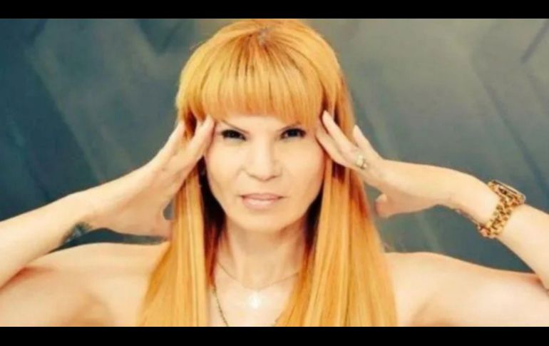 Las predicciones del fin de semana siempre generan expectativa entre quienes buscan orientación en los movimientos de los astros. FACEBOOK / Mhoni Vidente