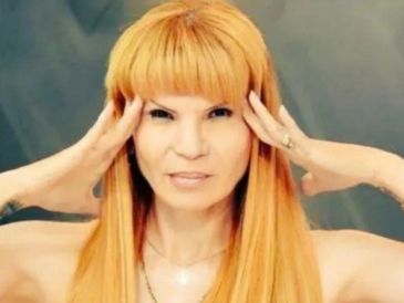 Las predicciones del fin de semana siempre generan expectativa entre quienes buscan orientación en los movimientos de los astros. FACEBOOK / Mhoni Vidente