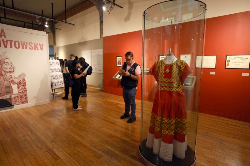 &nbsp;EFE/Sáshenka Gutiérrez