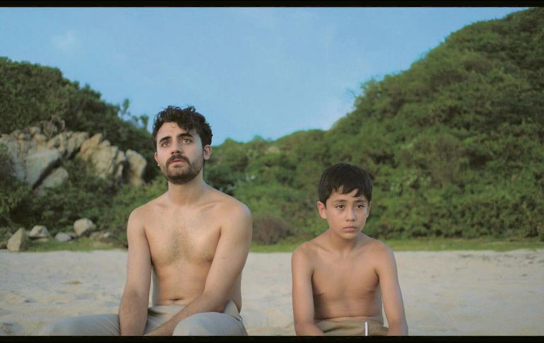 El cortometraje dirigido por Néstor Orozco y protagonizado por Germán Bracco compite en la categoría Hecho en Jalisco. CORTESÍA