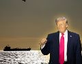 Trump celebra apertura del estrecho de Ormuz de Irán. EFE / ARCHIVO