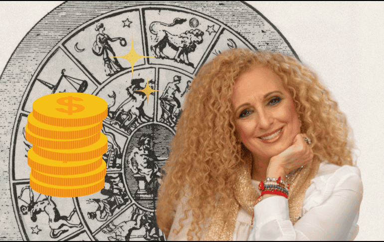 Mizada Mohamed ha revelado qué signos tendrán nuevas oportunidades que les llevarán a tener suerte en el dinero este fin de semana.  ESPECIAL / MIZADA MOHAMED / ESPECIAL / UNSPLASH
