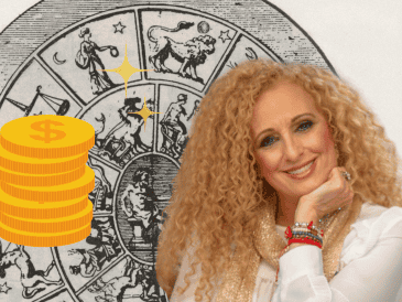 Mizada Mohamed ha revelado qué signos tendrán nuevas oportunidades que les llevarán a tener suerte en el dinero este fin de semana.  ESPECIAL / MIZADA MOHAMED / ESPECIAL / UNSPLASH