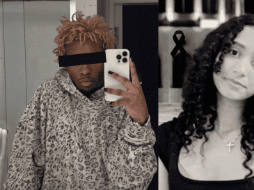 En redes sociales como TikTok, X, Instagram y foros digitales, miles de usuarios continúan preguntándose qué ocurrió realmente y exigiendo justicia para la joven. INSTAGRAM/@d4vddd