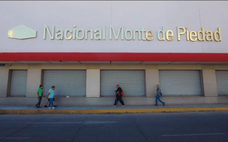 &nbsp;EL INFORMADOR/A. Navarro