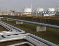 El efecto en los precios del petróleo tras la reapertura total del estrecho de Ormuz. EFE / T. ZENKOVICH